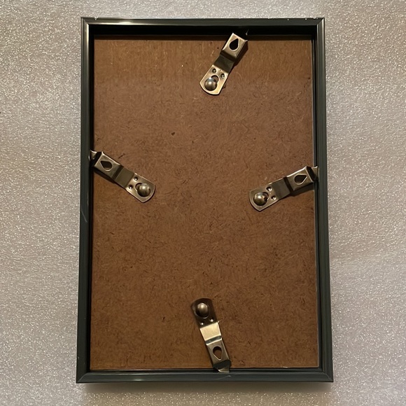 Table numbers in frames - Picture 2 of 3